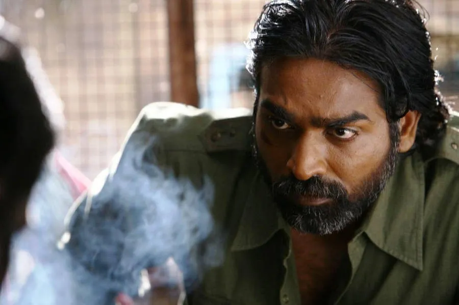 Photo 6 of Vijay Sethupathi
