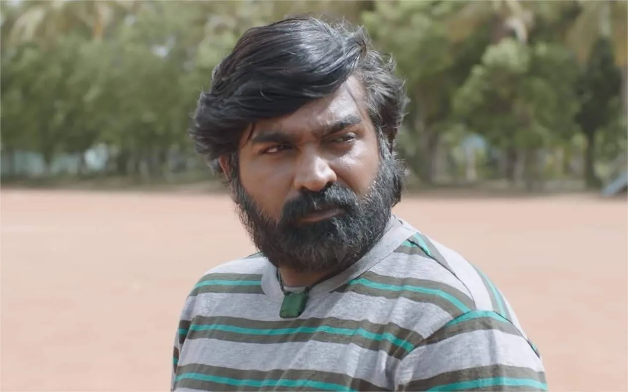 Photo 7 of Vijay Sethupathi