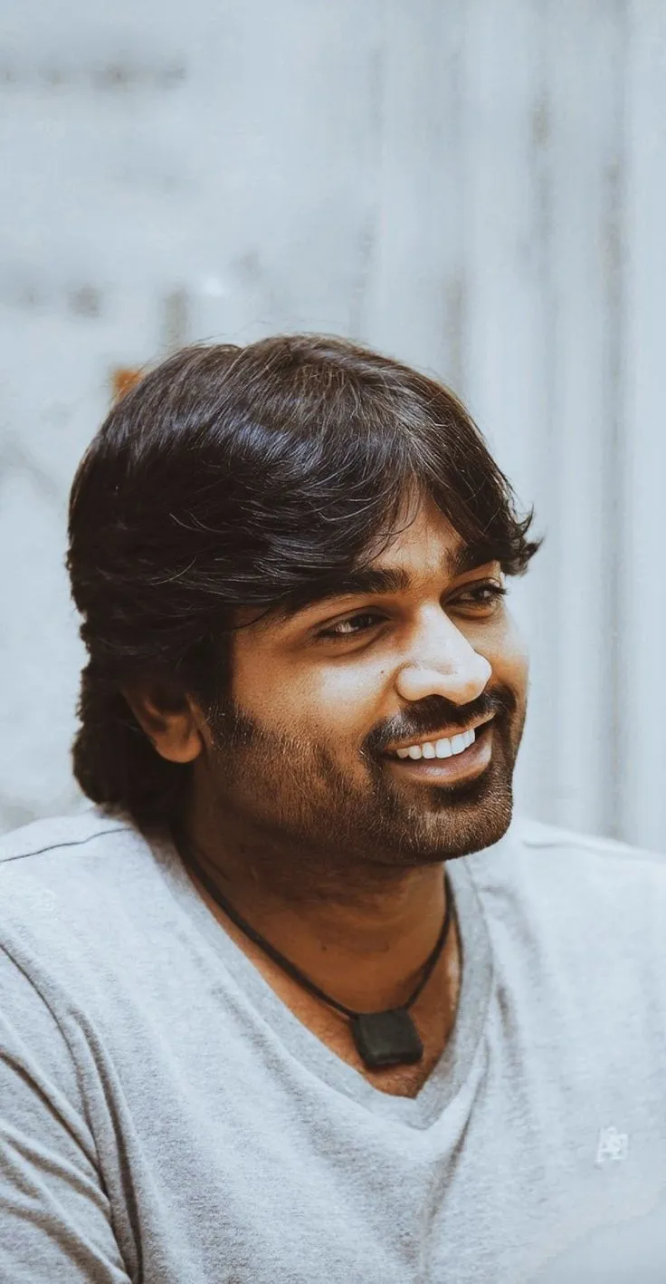Vijay Sethupathi