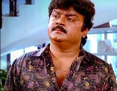 Photo 4 of Vijay Sethupathi