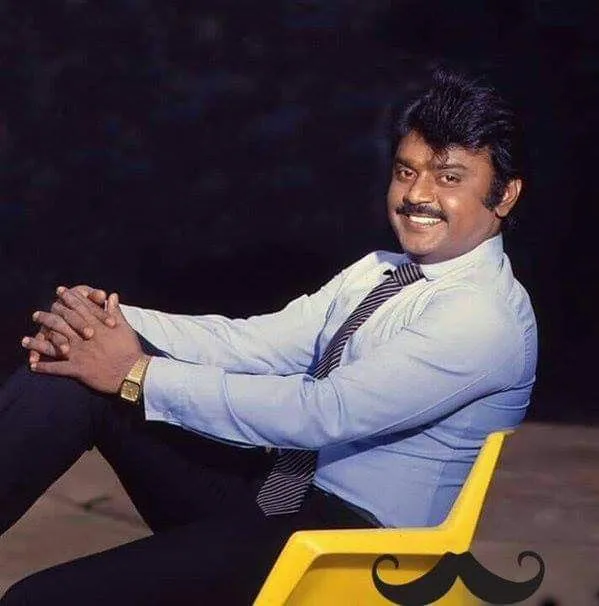 Photo 5 of Vijay Sethupathi