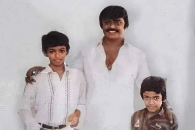 Photo 7 of Vijay Sethupathi