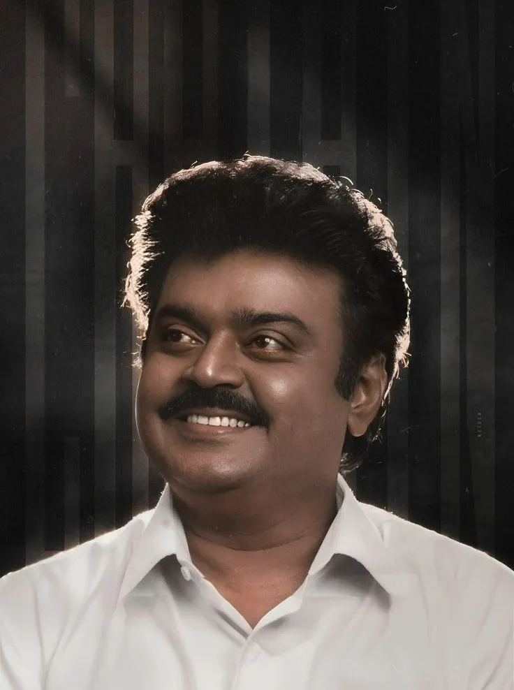 Vijayakanth