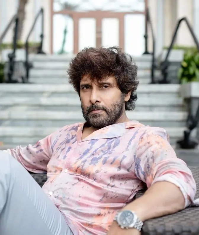 Vikram