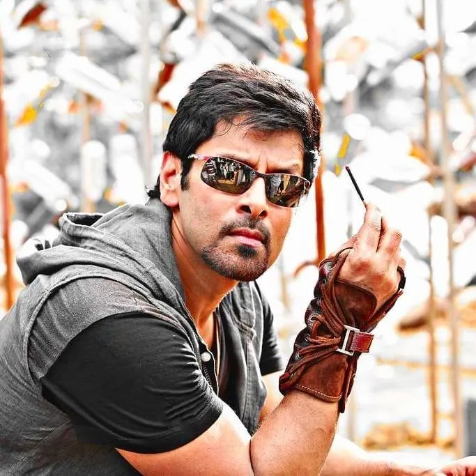 Photo 8 of Vikram