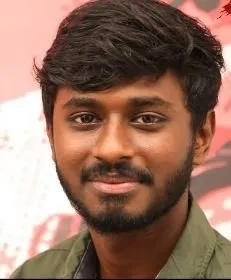 Aadithya Bhaskar