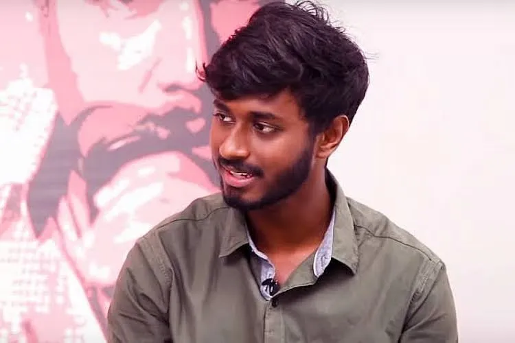 Photo 1 of Aadithya Bhaskar
