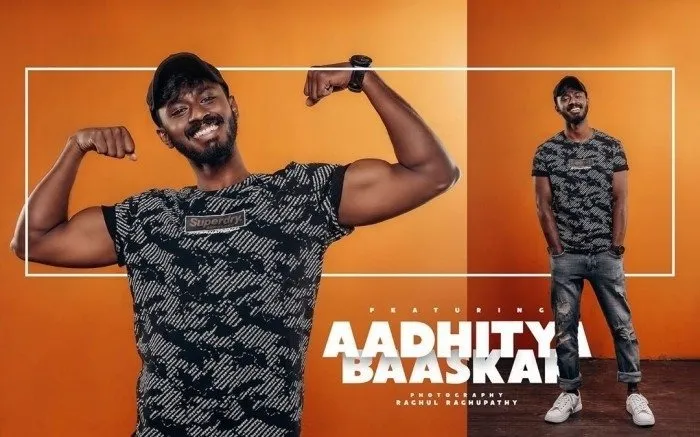 Photo 3 of Aadithya Bhaskar