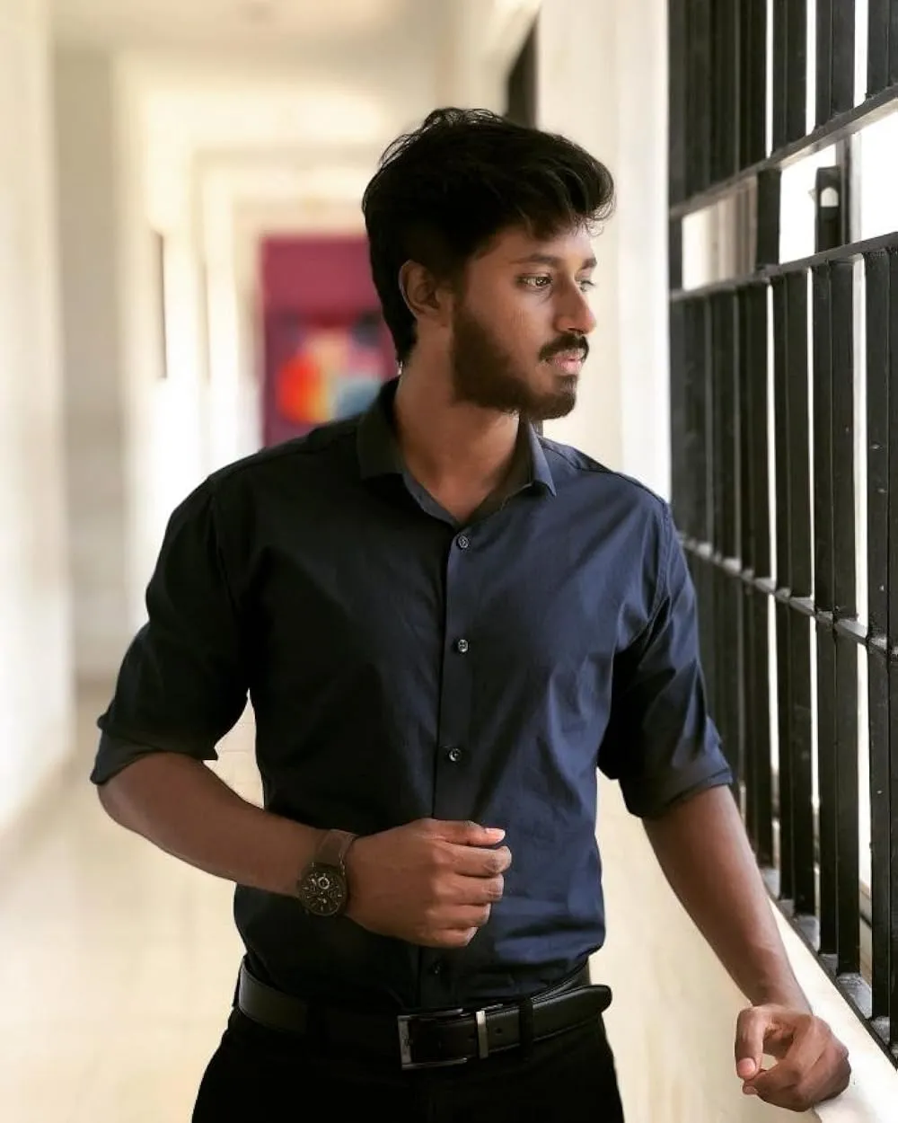 Photo 4 of Aadithya Bhaskar