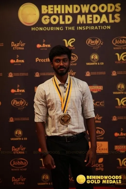 Photo 5 of Aadithya Bhaskar
