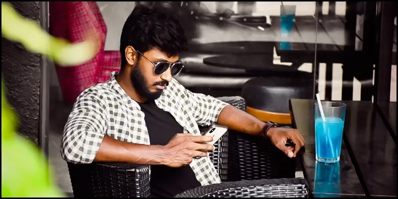 Photo 6 of Aadithya Bhaskar