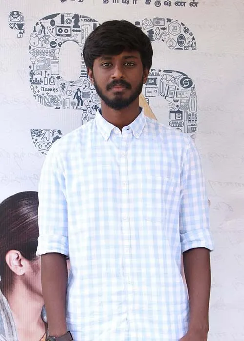 Photo 8 of Aadithya Bhaskar