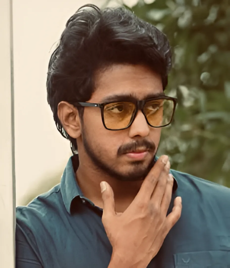 Ajay Dhishan