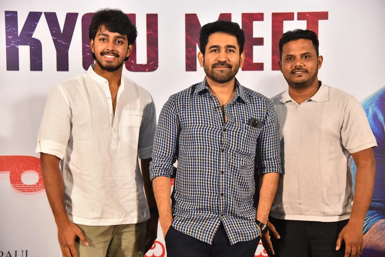 Photo 1 of Ajay Dhishan