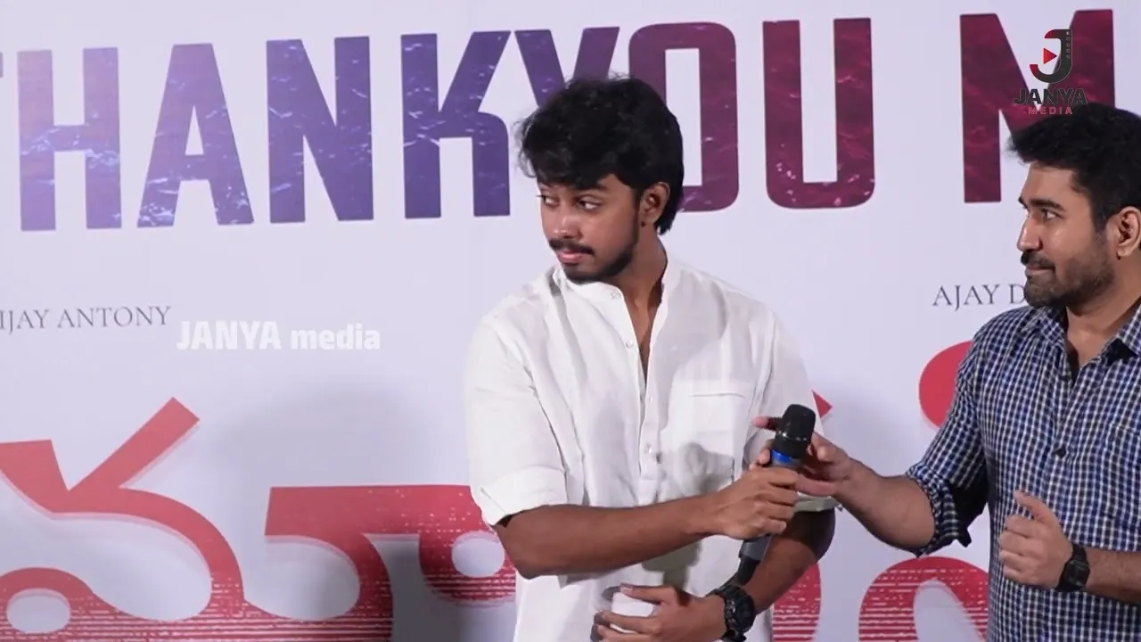 Photo 2 of Ajay Dhishan