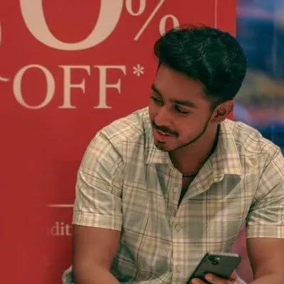 Photo 7 of Ajay Dhishan