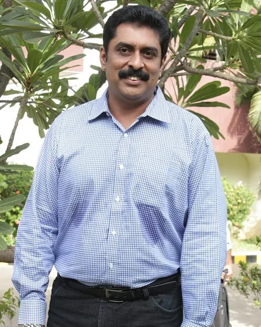 Ajay Rathnam