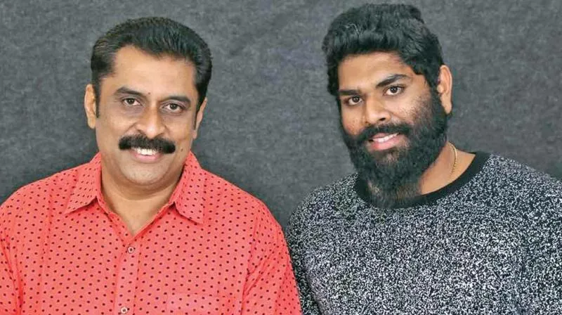 Photo 2 of Ajay Rathnam