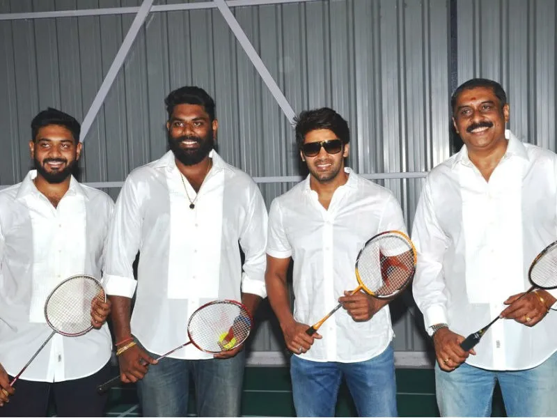 Photo 4 of Ajay Rathnam