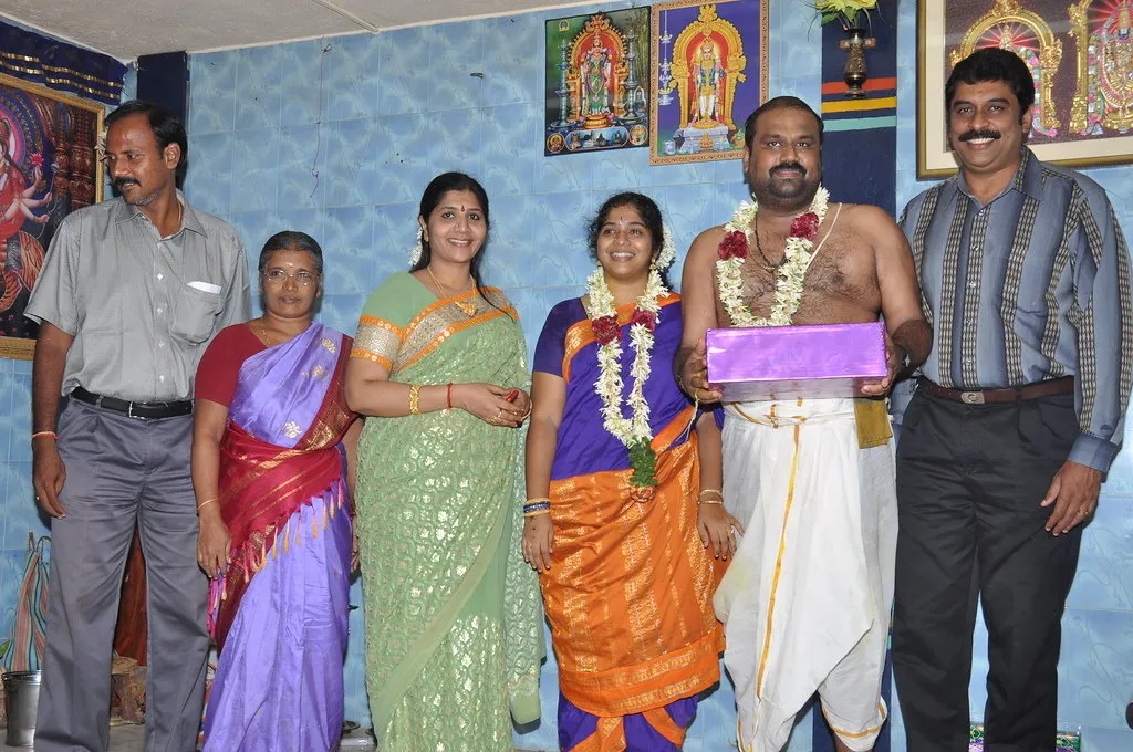 Photo 5 of Ajay Rathnam