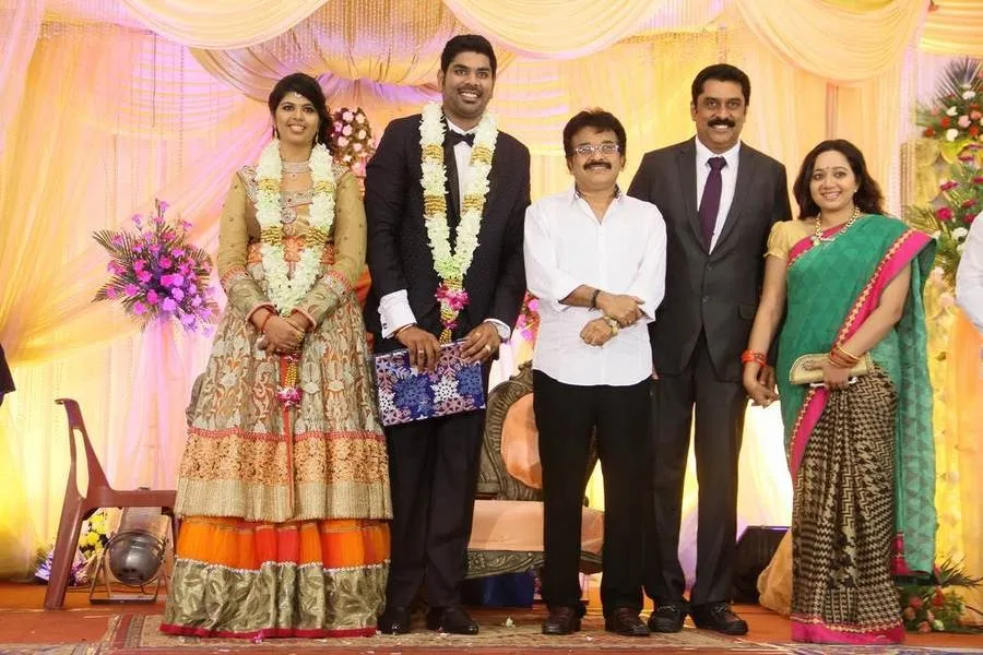 Photo 7 of Ajay Rathnam