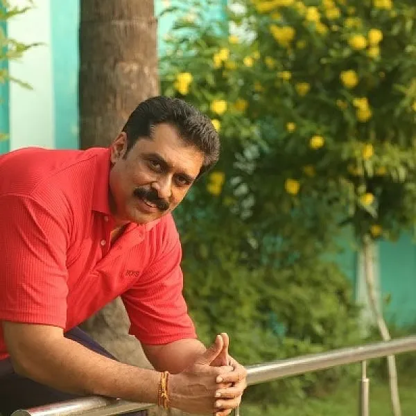 Photo 8 of Ajay Rathnam