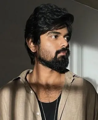 Akash Murali 