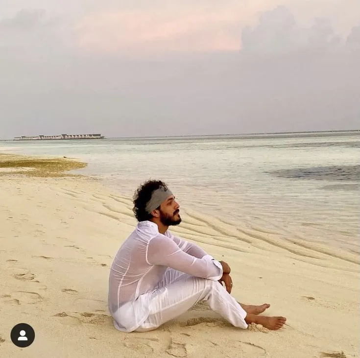 Photo 3 of Akhil Akkineni