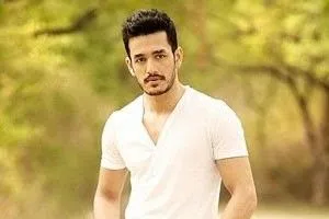 Photo 5 of Akhil Akkineni