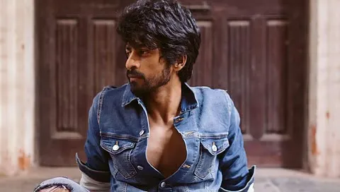 Photo 3 of Arjun Das