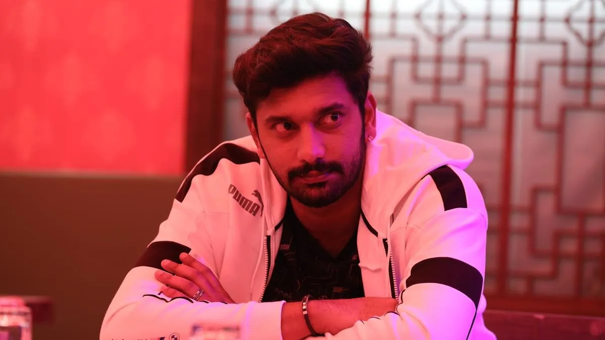 Photo 1 of Arulnithi