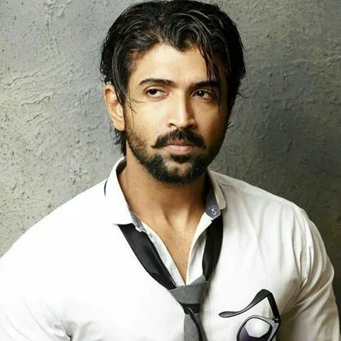Photo 1 of Arun Vijay
