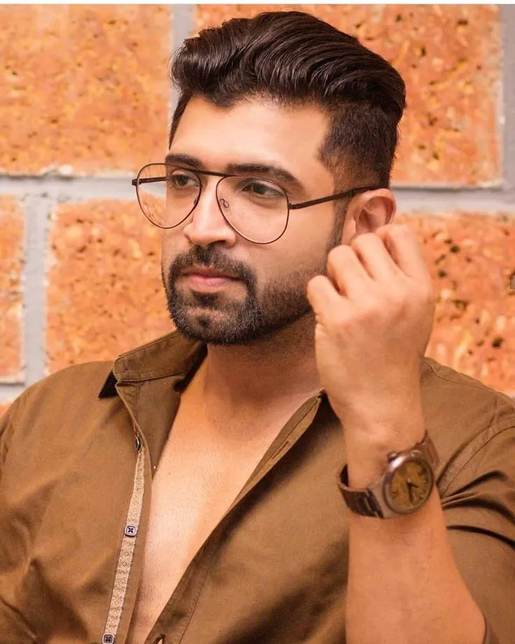 Photo 2 of Arun Vijay