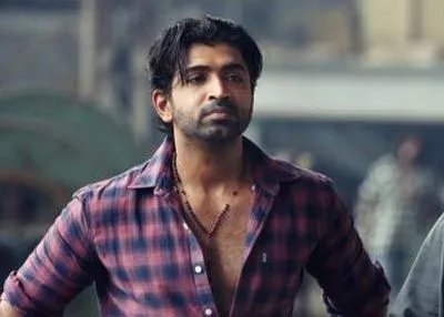 Photo 6 of Arun Vijay