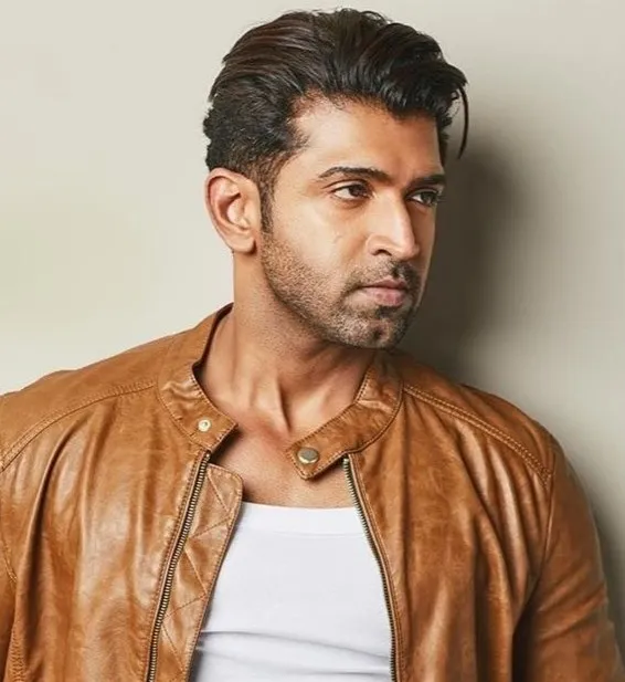 Arun Vijay