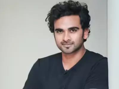 Photo 1 of Ashok Selvan