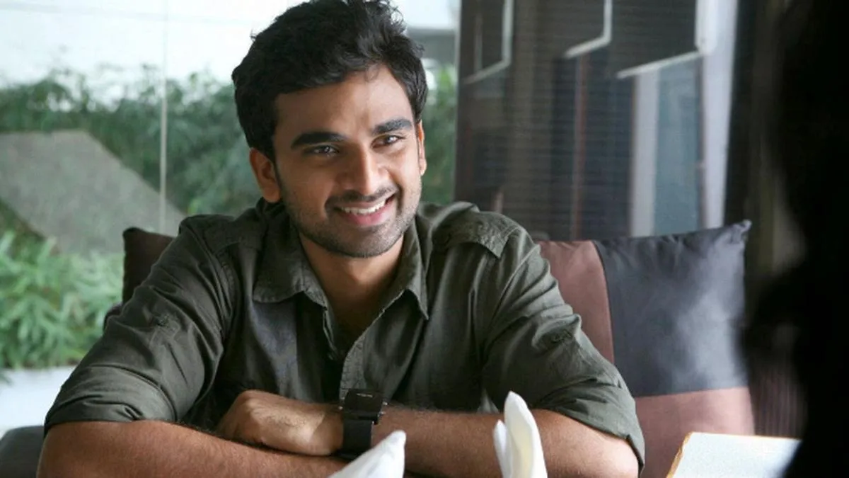 Photo 2 of Ashok Selvan