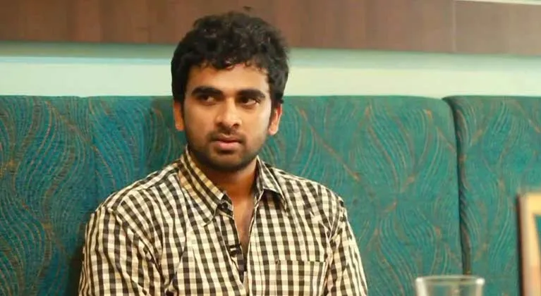 Photo 3 of Ashok Selvan