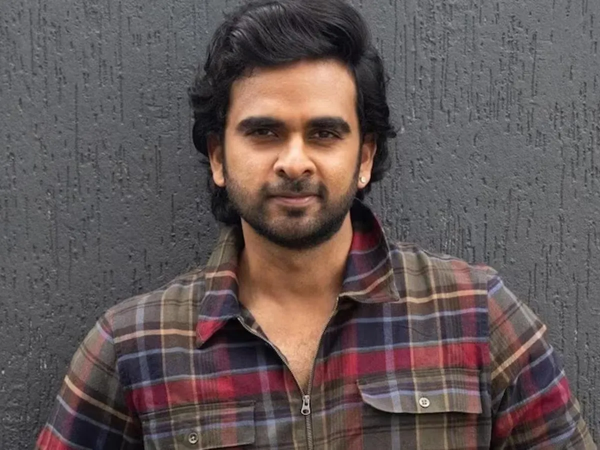 Photo 5 of Ashok Selvan