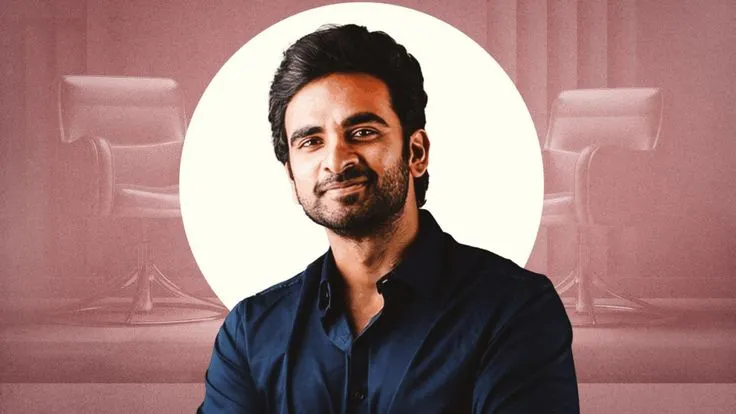 Photo 6 of Ashok Selvan