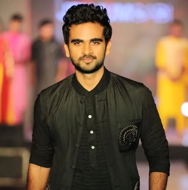 Photo 8 of Ashok Selvan
