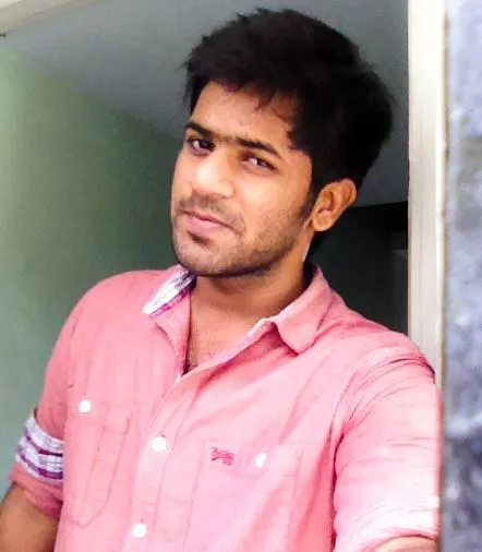 Ashok