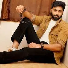 Photo 2 of Ashwin Kumar