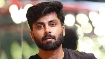 Photo 4 of Ashwin Kumar