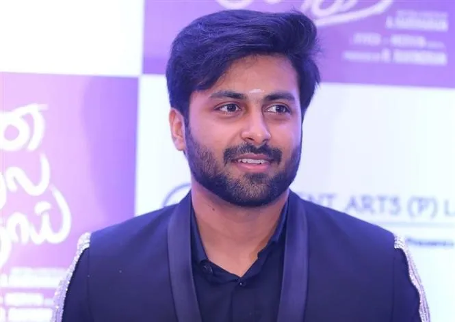 Photo 6 of Ashwin Kumar