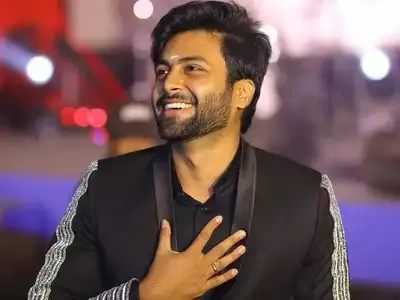 Photo 7 of Ashwin Kumar