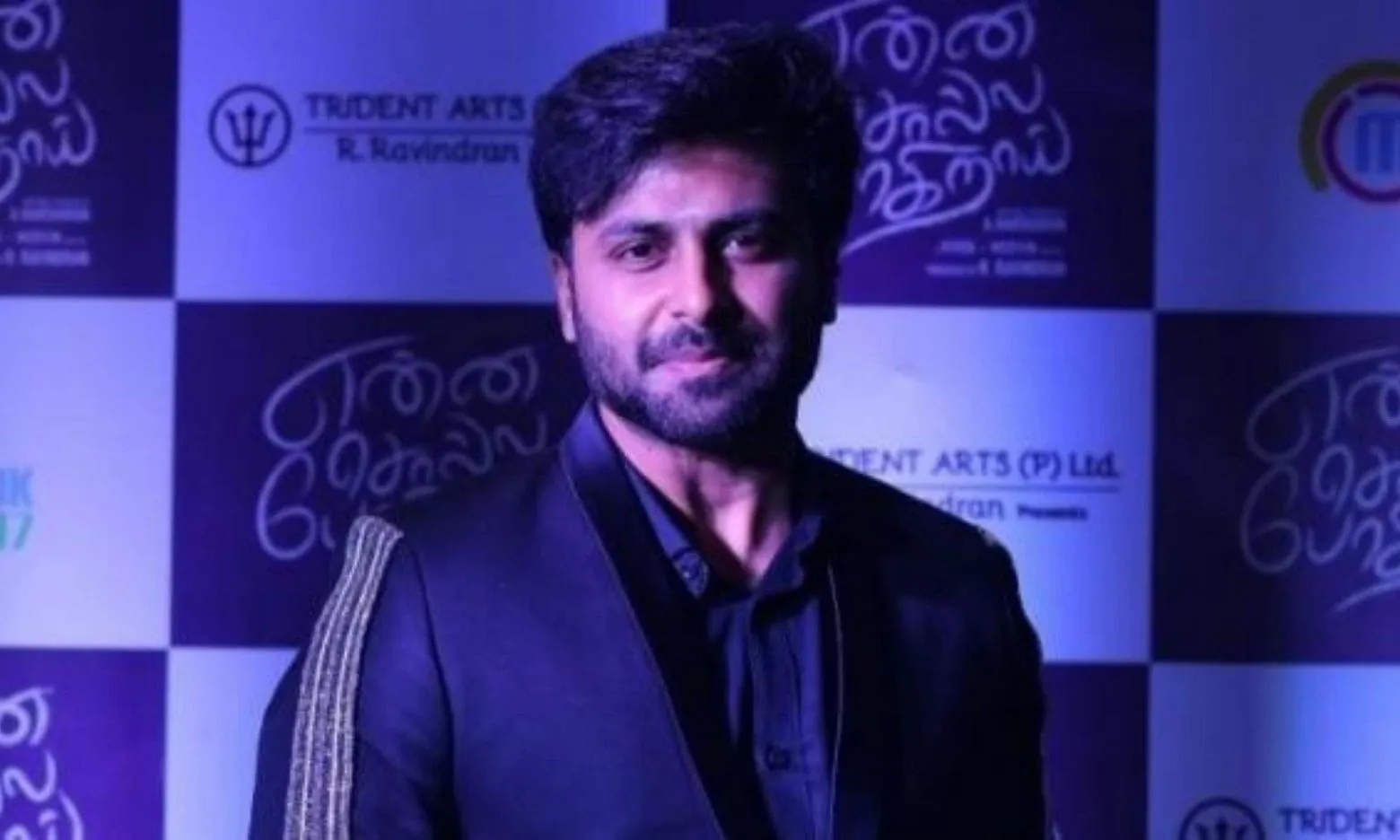 Photo 8 of Ashwin Kumar