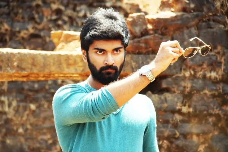 Photo 2 of Atharvaa