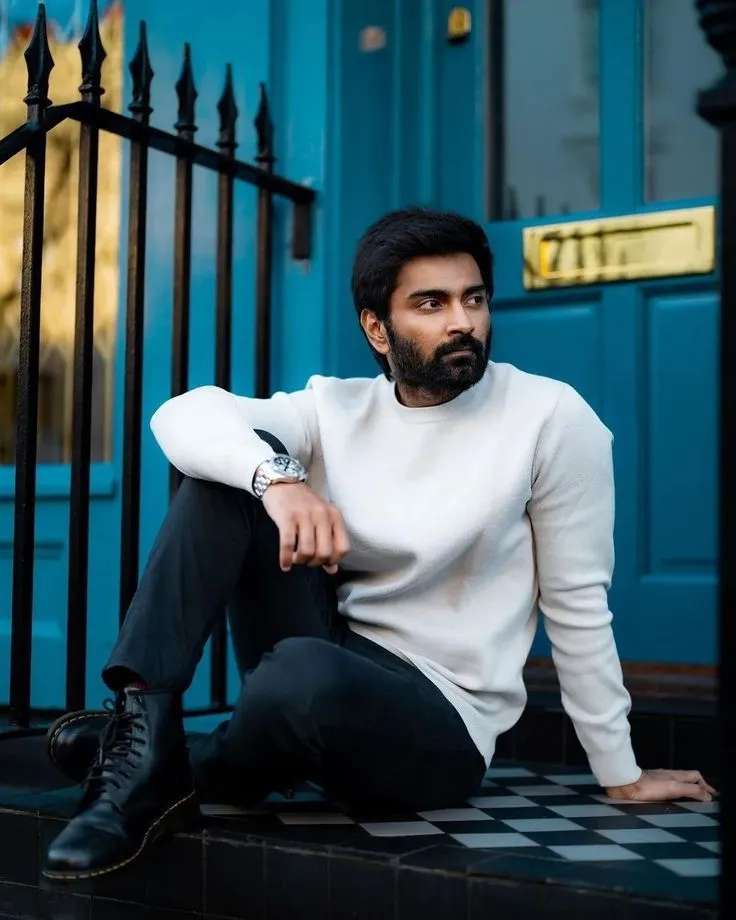 Photo 5 of Atharvaa