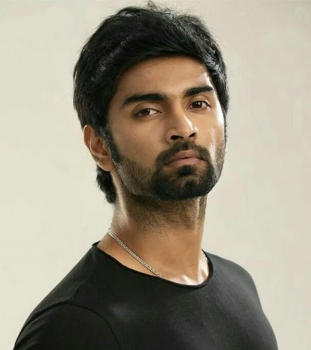 Atharvaa